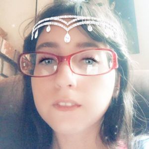 Meet your Posher, Shayla